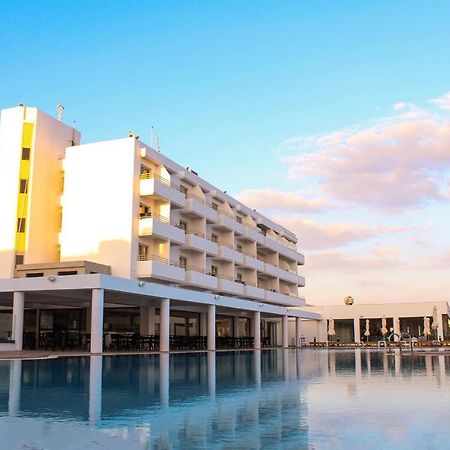 Piere - Anne Beach Hotel Ayia Napa Exterior foto