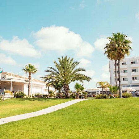 Piere - Anne Beach Hotel Ayia Napa Exterior foto